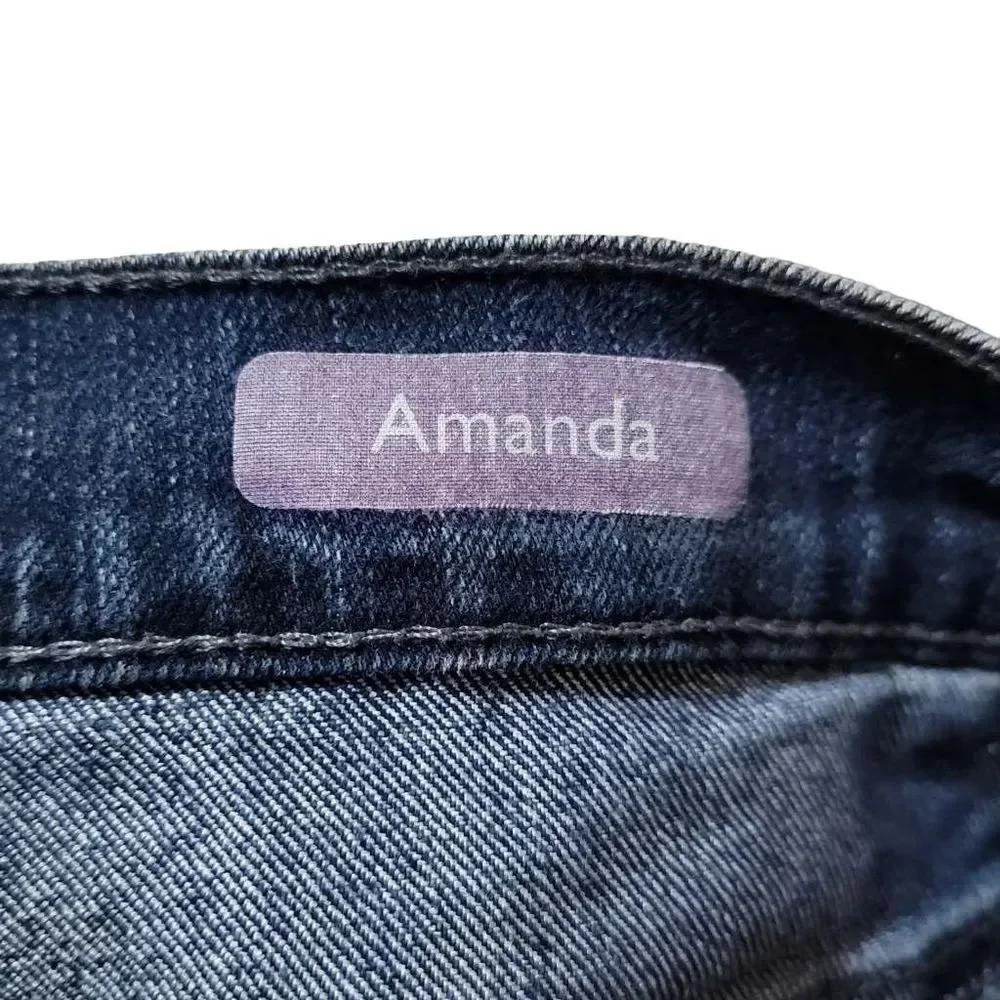 Gloria Vanderbilt Amanda Jean - Picture 8 of 8